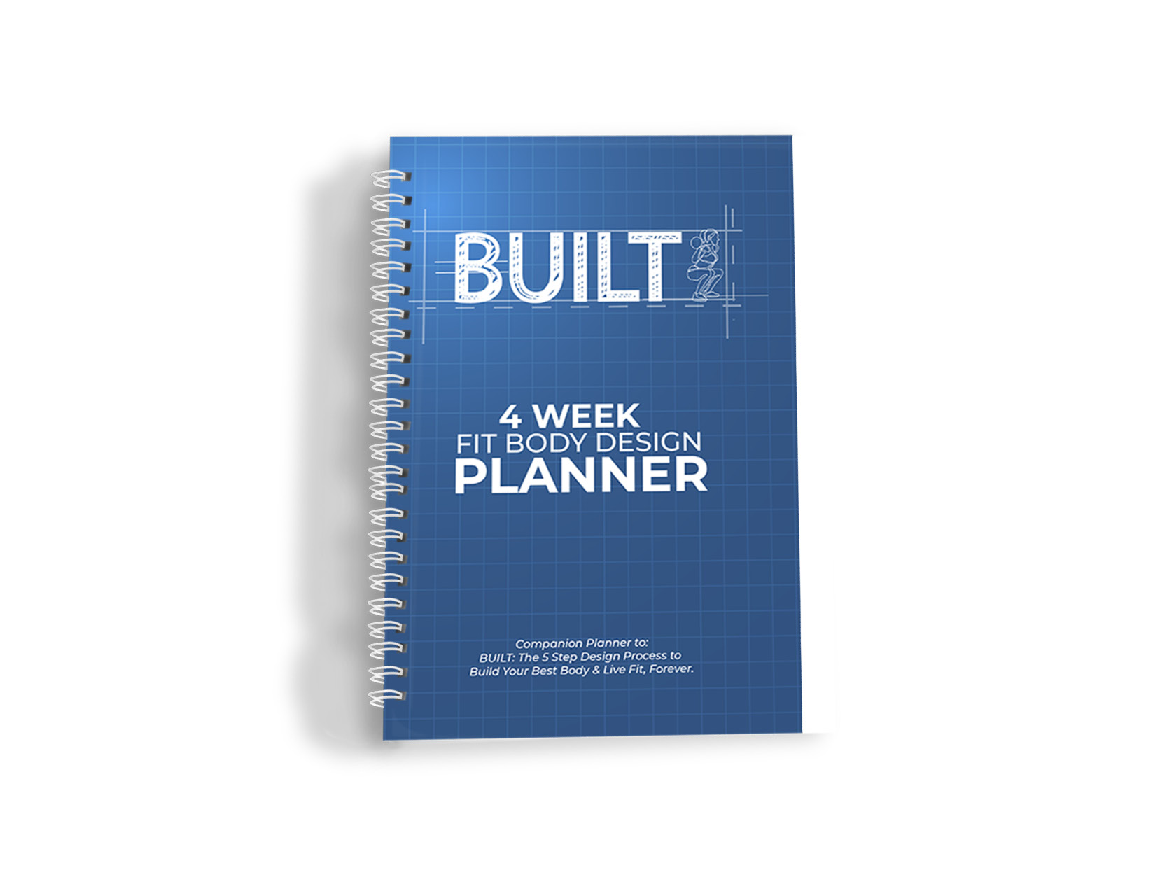 Built Planner