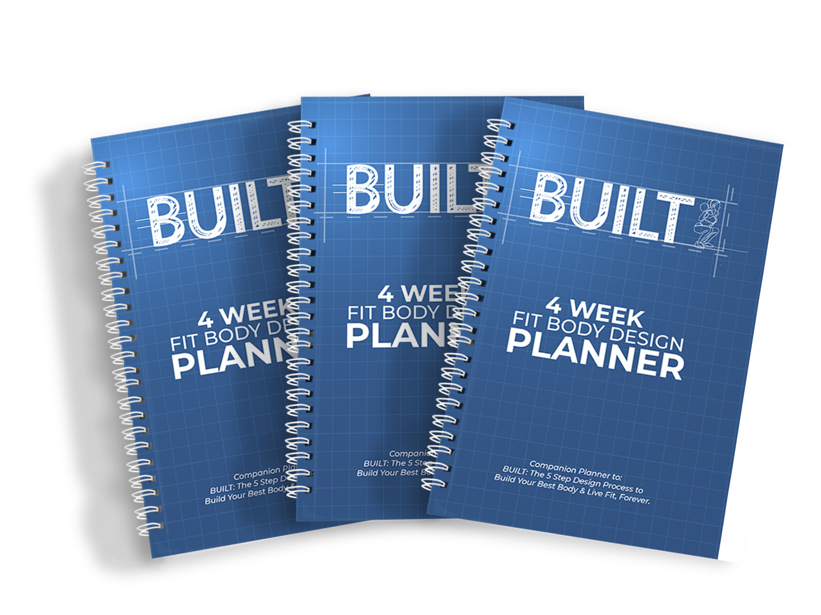 Built Planner